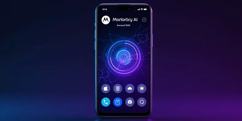 Motorola Revoluciona o Mercado com Inteligência Artificial e Câmeras Avançadas em 2026