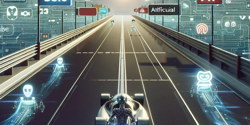 Meta AI Solo: A Meta Desafia ChatGPT e Gemini na Corrida da IA
