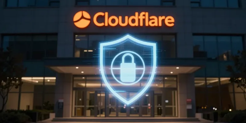 Cloudflare: O Fim do Acesso Livre à Internet, Nova Era de Controle de Robôs de IA