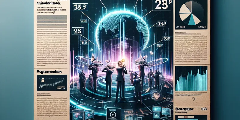 Telecomunicações Reinventadas: Descubra como a Nova Regulamentação da Anatel Vai Revolucionar Seus Direitos!