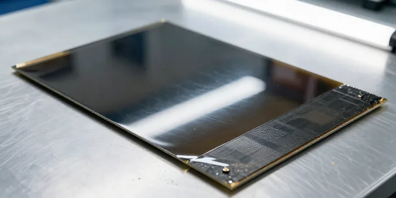 Revolução Solar: Filmes de Perovskita com Superfície Ultra Lisa Quebram Barreiras de Eficiência e Superam o Silício