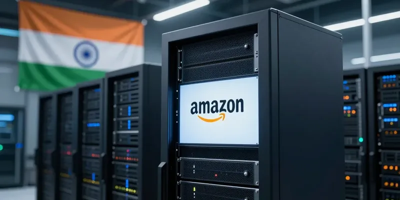Amazon Bedrock estreia GPT-5.6 Terra e Luna na Índia: IA avançada com um milhão de tokens e dados 100% dentro do país