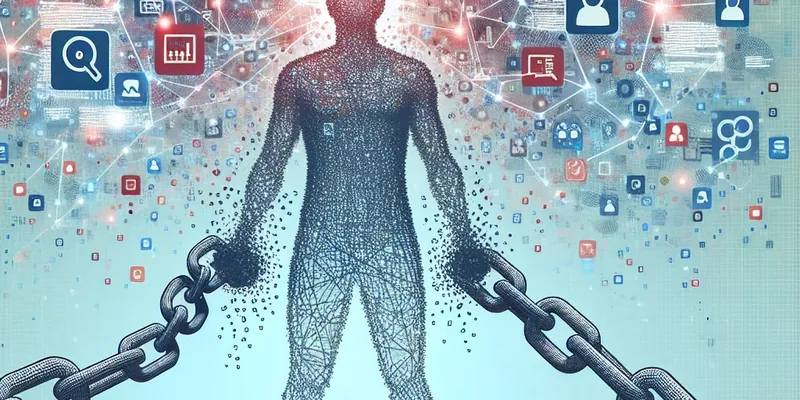 Web Sem Correntes: O Plano do Criador da Internet para Libertar Nossas Mentes dos Algoritmos Viciantes!