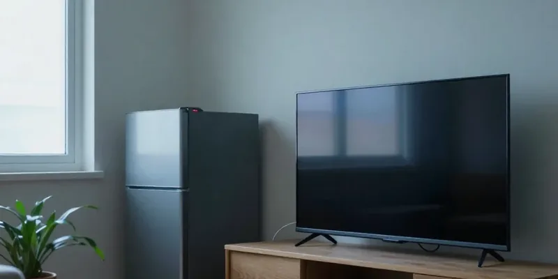 Anthropic alerta que modelos de IA poderiam se replicar em TVs e eletrodomésticos até o fim de 2026, segundo projeção