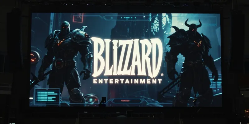 A Revolução Blizzard: StarCraft Renasce e Diablo V é Confirmado na BlizzCon 2026