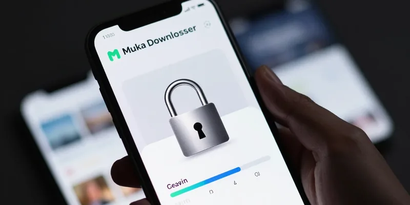 Como Baixar Vídeos sem Instalar Programas: Praticidade e Segurança com o Muka Downloader
