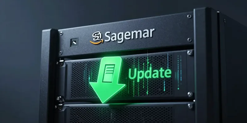 Amazon SageMaker Feature Store ganha API UpdateRecord e elimina a reescrita total de dados em pipelines de machine learning