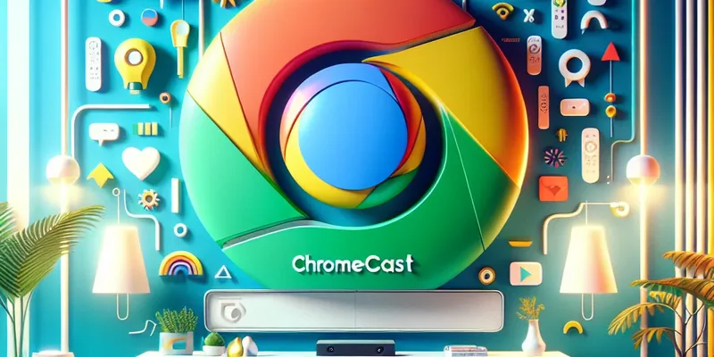 Chromecast se Despede: O Que Esperar do Futuro do Streaming no Brasil?