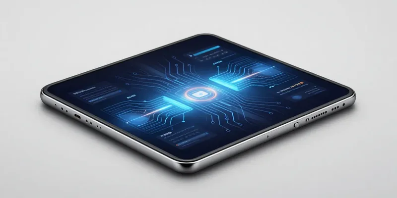 Eletrônicos Rígidos? A Revolução Flexível Chegou para Dizer Adeus às Limitações