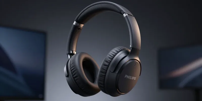 Guia Definitivo Philips 2026: Qual o fone de ouvido ideal para cada estilo de vida?