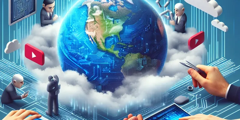 Destrave seu Futuro: Curso Gratuito Te Leva do Zero ao Mundo Tech com Ética e Inovação!