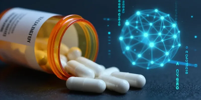 Inteligência Artificial Revela Efeitos Colaterais Não Reconhecidos de Medicamentos em Fóruns Online
