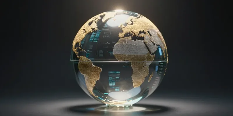 IA em Foco: Desvendando o Impacto Econômico da Inteligência Artificial com o Economic Research Exchange