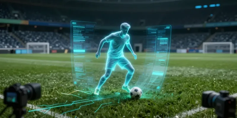 Copa de 2026 usa IA e avatares para acelerar decisões de impedimento
