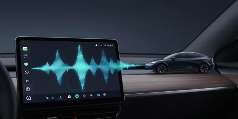 OpenAI lança versão do ChatGPT com comando de voz para carros