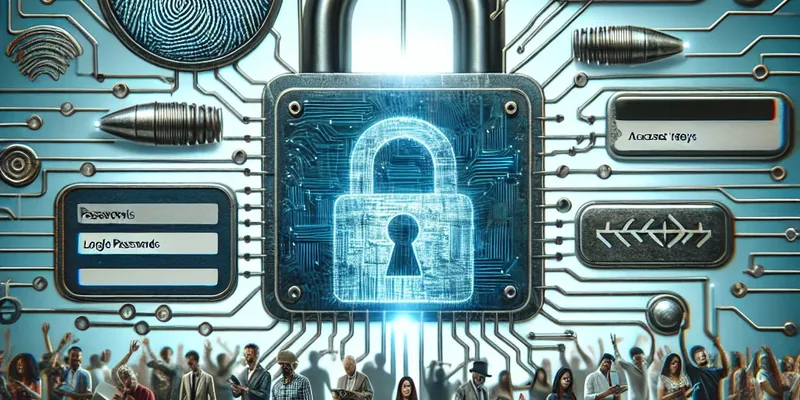 Facebook Sem Senhas: A Revolução Biométrica Que Vai Mudar Seu Login Para Sempre