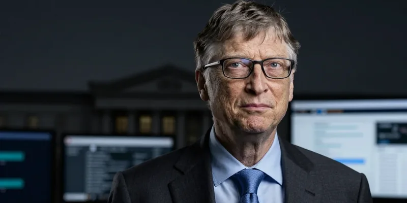 Bill Gates aponta governos despreparados para avanços da IA