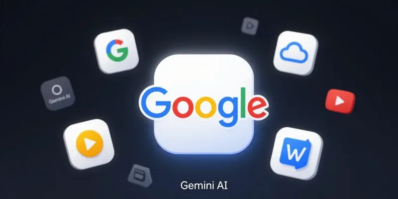 Google atrai 25 milhões de novos assinantes com foco em IA