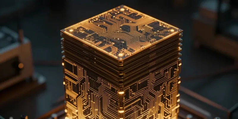 Coreia do Sul aposta US$ 576 bilhões em chips para dominar a revolução da IA