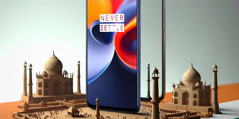 OnePlus 13s: O Flagship Compacto que Vai Conquistar a Índia (e Você!)