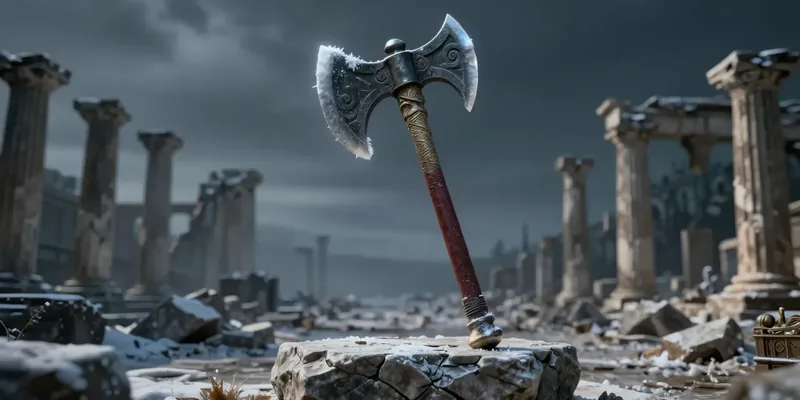 O Guia Definitivo da Cronologia de God of War: Entenda a Jornada de Kratos do Início ao Fim