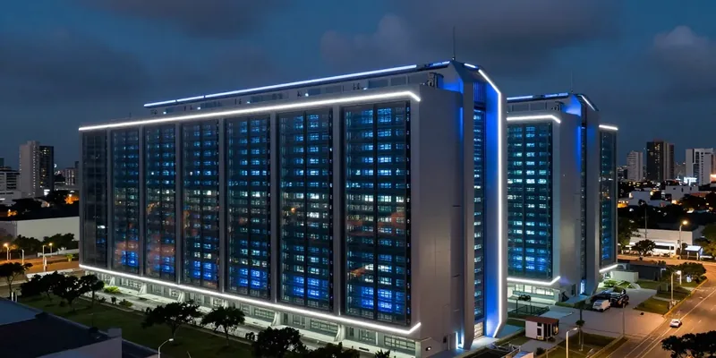 Campinas se torna Hub Gigante de IA: Investimento de R$ 20 Bilhões Transforma a Cidade em Poderosa Fortaleza de Dados
