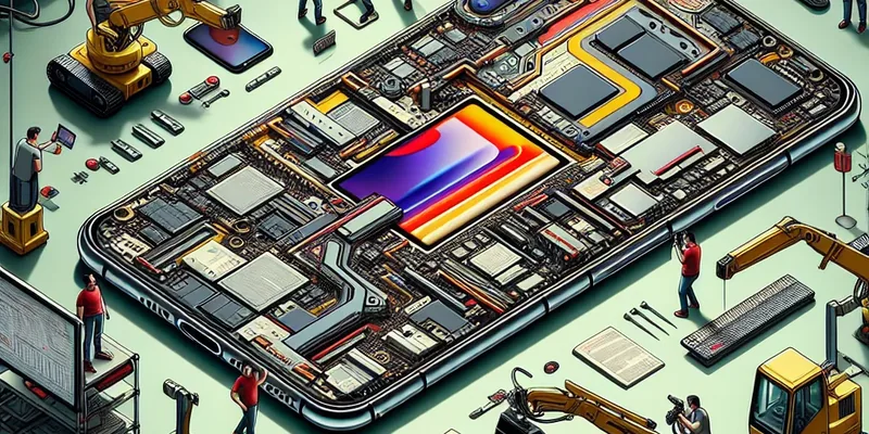 OnePlus 15 Escancara Segredos no Geekbench: Prepare-se para o Futuro Brutal dos Smartphones!