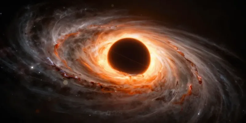 Desvendando os Segredos dos Buracos Negros Supermassivos: Inteligência Artificial Encontra Novos Candidatos para Investigação Cosmica