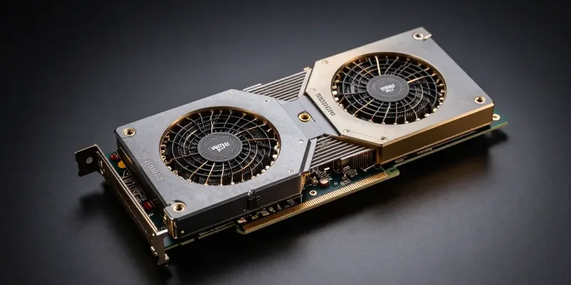 Além das GPUs: A Nova Estratégia da Nvidia que Redefine a Corrida pela Inteligência Artificial
