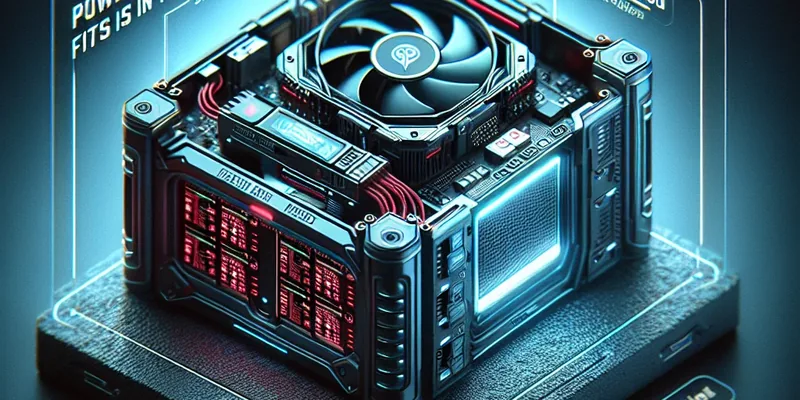 Zeenix Pro: A Força Gamer que Cabe no Seu Bolso!