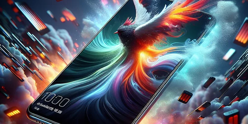 HONOR X7c 5G: O Novo Campeão de Bateria e Desempenho Chega para Revolucionar o Mercado Indiano!