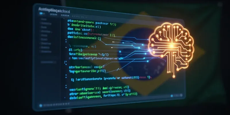 Claude Code tem 100% do código escrito pela própria IA, diz Anthropic
