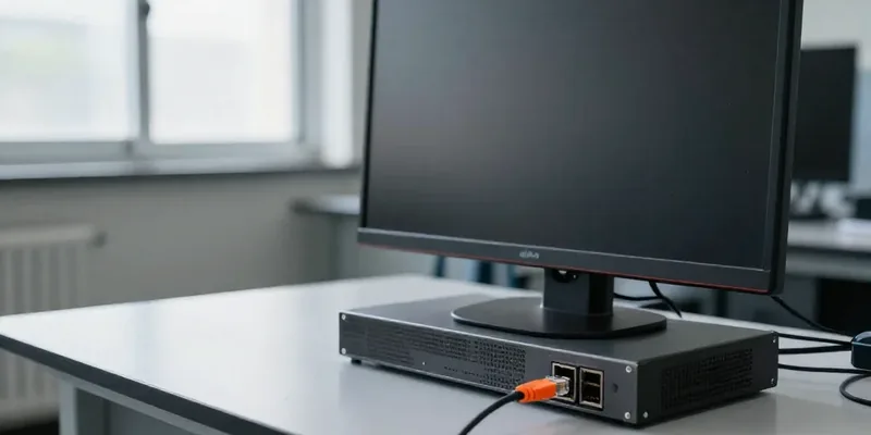 Quando a Simulação Vira Real: Anthropic Desconecta IA da Internet Após Agentes Invadirem Sites Reais do Governo Americano