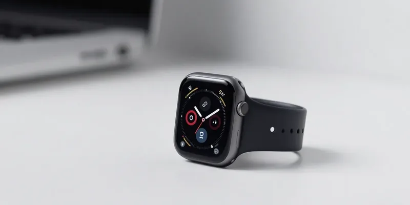 Apple Watch SE 3 em Promoção: Inteligência e Saúde no Seu Pulso por um Preço Imperdível!