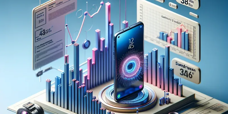 Galaxy S24 Ultra: O Titã da Inovação Desaba Preços e Desafia a Concorrência!