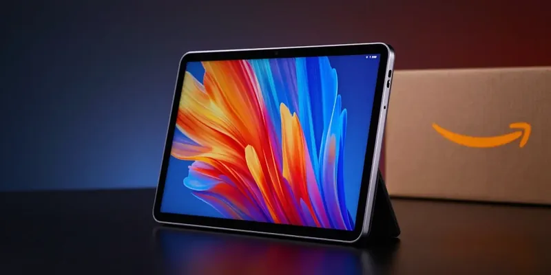 TCL TAB 10L Gen 4: Tablet de Entrada com Tela Grande e Desconto de R$ 734 na Amazon