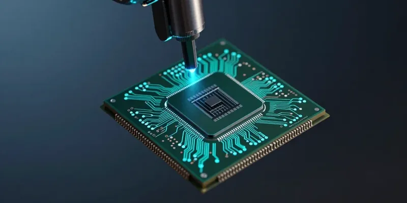 Revolução no 6G: Nova tecnologia de chips de silício promete democratizar antenas de alta performance