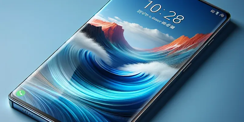 Realme 15 Pro: Design Inovador e Desempenho Surpreendente Prestes a Invadir o Mercado!