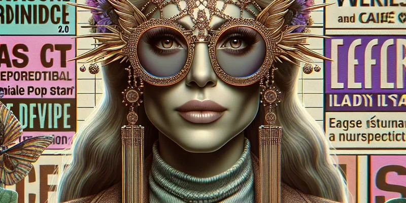 Wandinha 2.0: Café, Mistério e Lady Gaga para um Final de Temporada Épico na Netflix!
