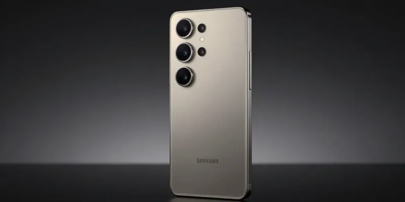 Inteligência Artificial em Todo Lugar: A Nova Geração de Smartphones da Samsung em 2026