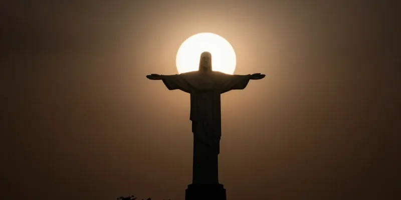 Prepare o Olhar: Brasil terá a Chance de Ver um dos Eclipses Mais Impressionantes das Próximas Anos em Agosto de 2026