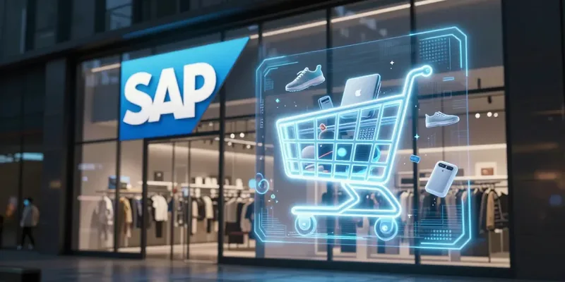 Revolução na Personalização: Como a SAP Está Transformando o Comércio com Inteligência Artificial
