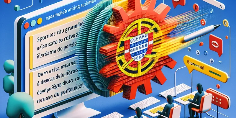 Adeus, Erros! Grammarly Chega para Reinventar sua Escrita em Português!