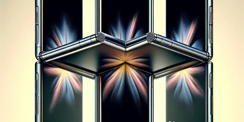 Huawei Mate XTs: O Triplo Dobrável que Vai Redefinir Seu Mundo Mobile!
