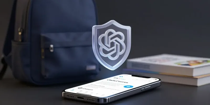 OpenAI lança ChatGPT para adolescentes com proteção reforçada
