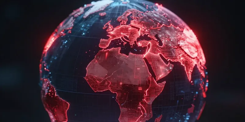 Além das Fronteiras: Como Hackers Ligados ao Irã Estão Tentando Paralisar a Infraestrutura dos EUA