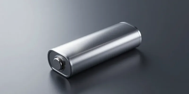 Baterias de Lítio: Nova Tecnologia Chinesa Transforma Resíduos em Energia Limpa e Captura CO2