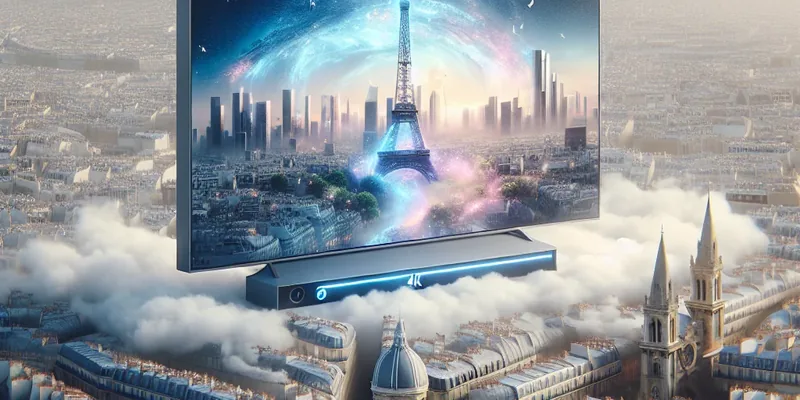 Xiaomi A Pro 2026: A TV do Futuro Já Chegou à Europa!