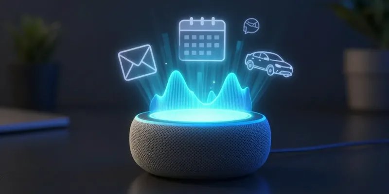 Amazon lança Alexa+ no Brasil com inteligência artificial gerativa