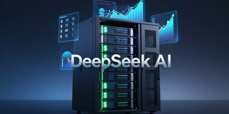 DeepSeek negocia aporte de até US$ 45 bi com fundo estatal chinês e Tencent